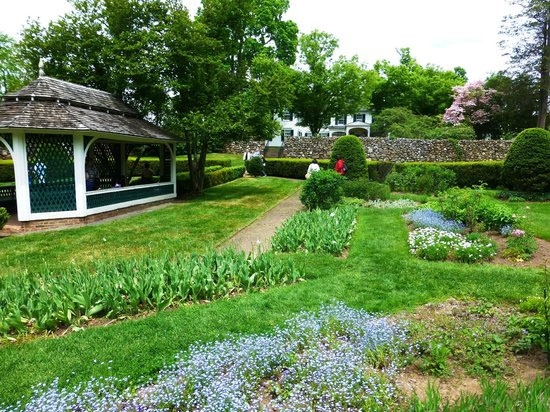 Hill-Stead Museum