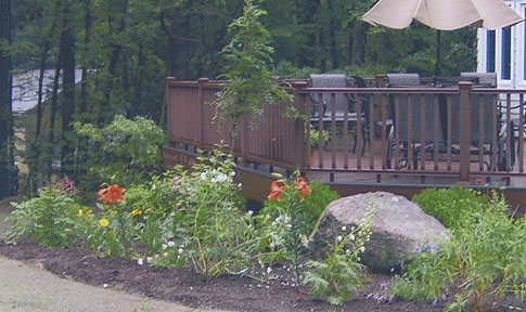 Deck After