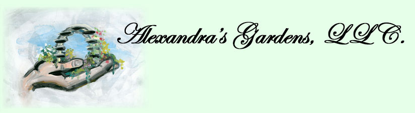 Alexandra's Gardens, LLC.